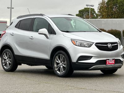 2019 Buick Encore - Photo 5