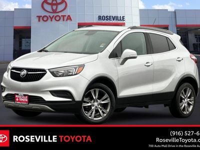 2019 Buick Encore - Photo 1
