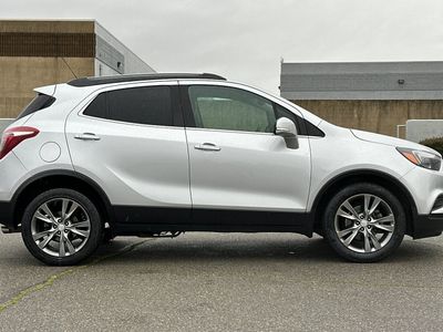 2019 Buick Encore - Photo 6