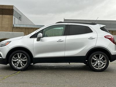 2019 Buick Encore - Photo 9