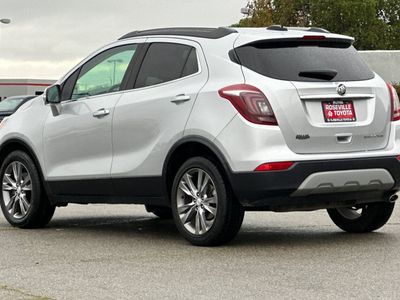 2019 Buick Encore - Photo 7