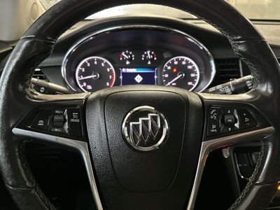 2019 Buick Encore - Photo 24