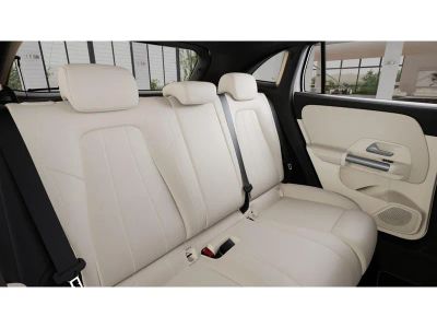 2026 Mercedes-Benz GLA - Photo 5