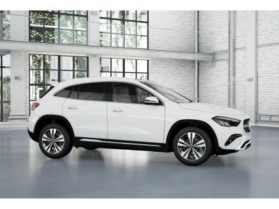 2026 Mercedes-Benz GLA - Photo 56