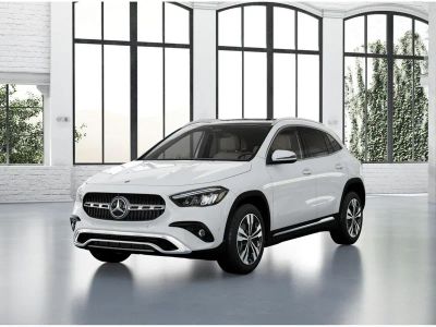 2026 Mercedes-Benz GLA - Photo 100