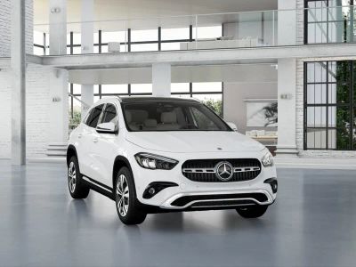 2026 Mercedes-Benz GLA - Photo 51