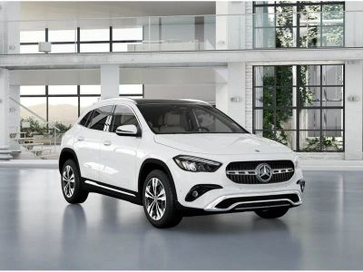 2026 Mercedes-Benz GLA - Photo 52