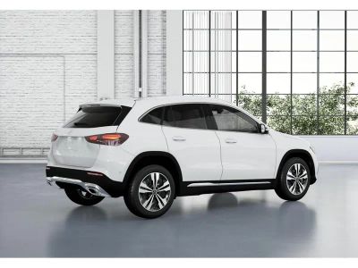 2026 Mercedes-Benz GLA - Photo 20
