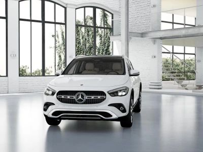 2026 Mercedes-Benz GLA - Photo 42