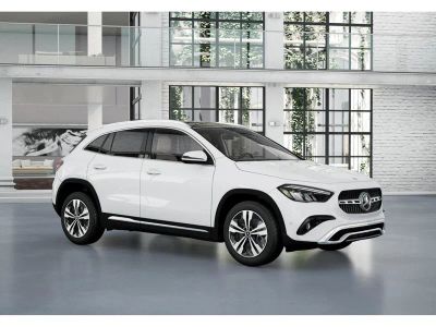 2026 Mercedes-Benz GLA - Photo 54