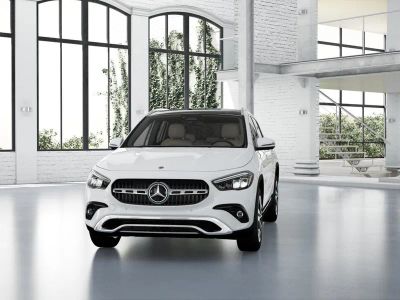 2026 Mercedes-Benz GLA - Photo 84
