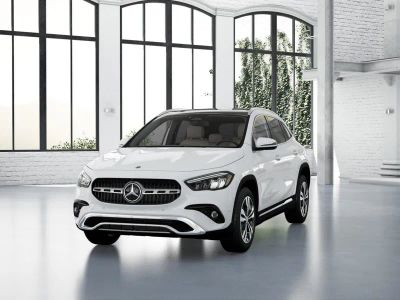 2026 Mercedes-Benz GLA - Photo 101