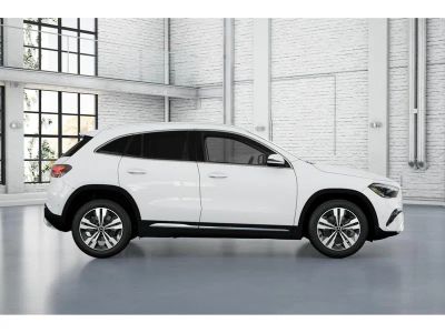 2026 Mercedes-Benz GLA - Photo 16