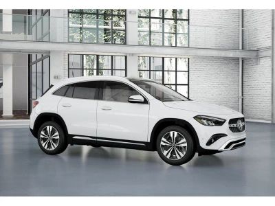 2026 Mercedes-Benz GLA - Photo 55