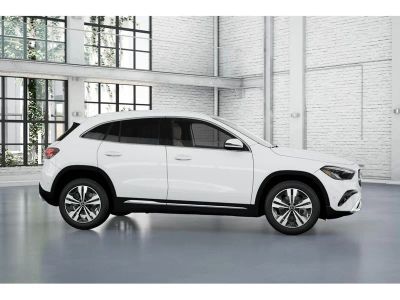 2026 Mercedes-Benz GLA - Photo 15