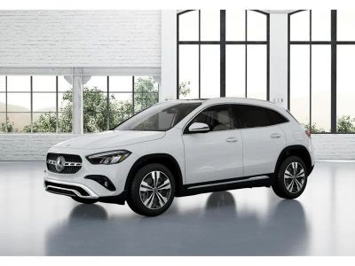2026 Mercedes-Benz GLA - Photo 38