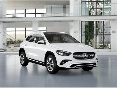 2026 Mercedes-Benz GLA - Photo 10