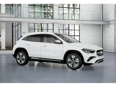 2026 Mercedes-Benz GLA - Photo 13