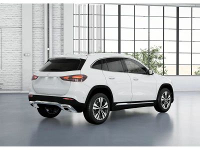 2026 Mercedes-Benz GLA - Photo 63