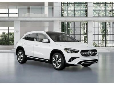 2026 Mercedes-Benz GLA - Photo 11