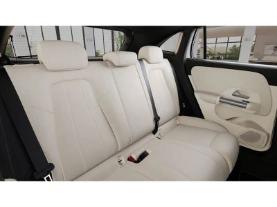 2026 Mercedes-Benz GLA - Photo 47
