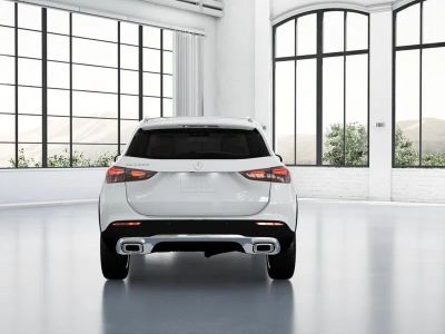 2026 Mercedes-Benz GLA - Photo 25