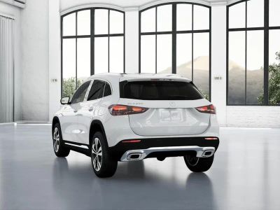 2026 Mercedes-Benz GLA - Photo 27