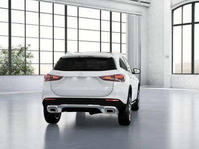 2026 Mercedes-Benz GLA - Photo 24