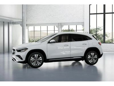 2026 Mercedes-Benz GLA - Photo 36