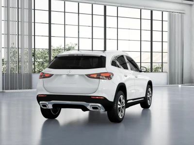 2026 Mercedes-Benz GLA - Photo 23