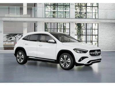 2026 Mercedes-Benz GLA - Photo 12