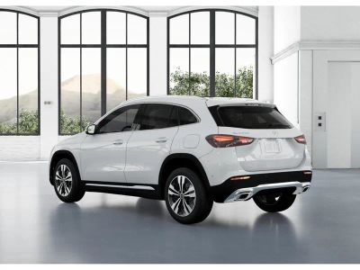 2026 Mercedes-Benz GLA - Photo 71