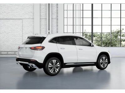 2026 Mercedes-Benz GLA - Photo 62