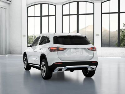 2026 Mercedes-Benz GLA - Photo 69