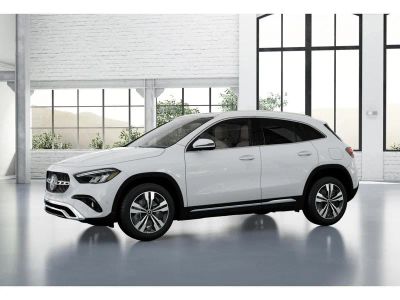 2026 Mercedes-Benz GLA - Photo 98