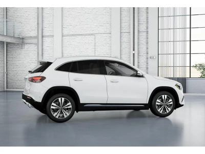 2026 Mercedes-Benz GLA - Photo 18