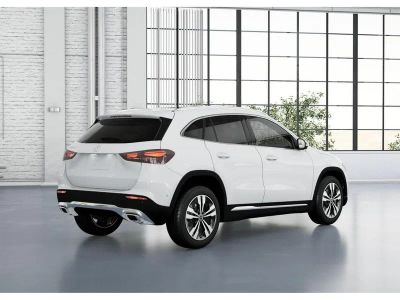 2026 Mercedes-Benz GLA - Photo 21