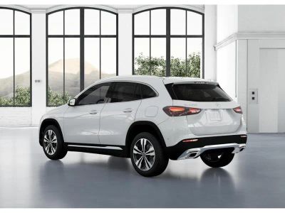 2026 Mercedes-Benz GLA - Photo 29