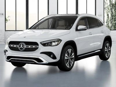 2026 Mercedes-Benz GLA - Photo 43
