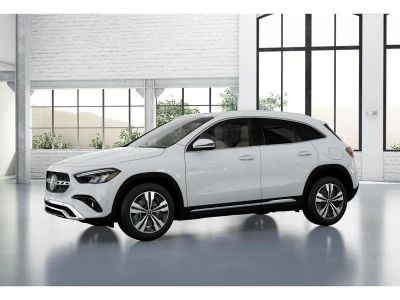 2026 Mercedes-Benz GLA - Photo 37