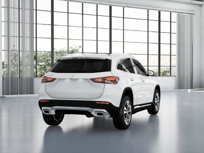 2026 Mercedes-Benz GLA - Photo 65