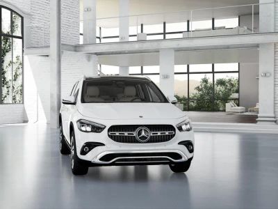 2026 Mercedes-Benz GLA - Photo 8