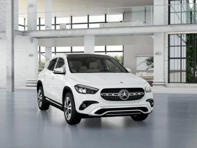 2026 Mercedes-Benz GLA - Photo 9