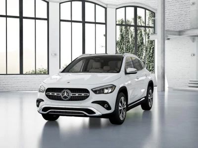 2026 Mercedes-Benz GLA - Photo 41