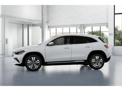 2026 Mercedes-Benz GLA - Photo 35