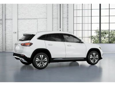 2026 Mercedes-Benz GLA - Photo 61