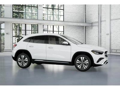 2026 Mercedes-Benz GLA - Photo 14