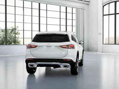 2026 Mercedes-Benz GLA - Photo 66
