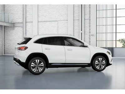 2026 Mercedes-Benz GLA - Photo 60
