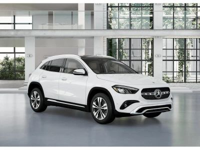 2026 Mercedes-Benz GLA - Photo 53